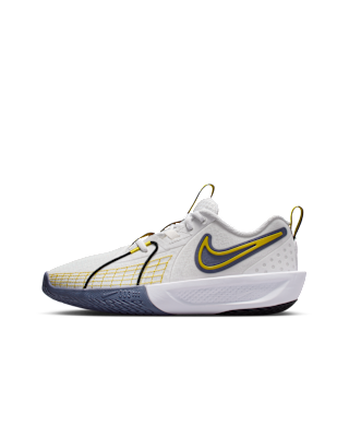 ★新品未使用★　NIKE ナイキ 27cm　MID 3 バスケットボールシューズ NIKE（ナイキ） FLY.BY MID 3（フライバイMID 3） スニーカー 靴
